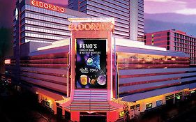 Eldorado Hotel Casino Reno 4*